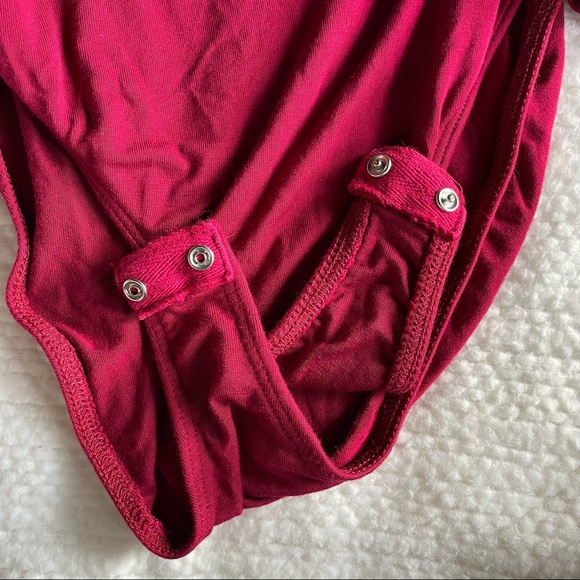 Out from Under leotard - Picture 12 of 13